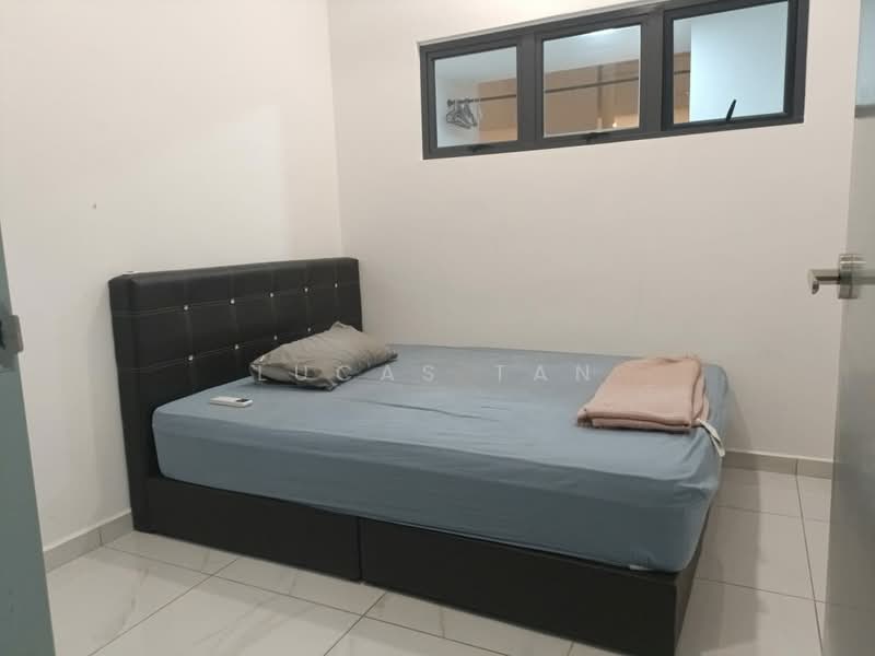 Service Residence for Rent at Sinaran @ Utropolis - Lucas Tan - Bedroom - PropertyGuru.com.my