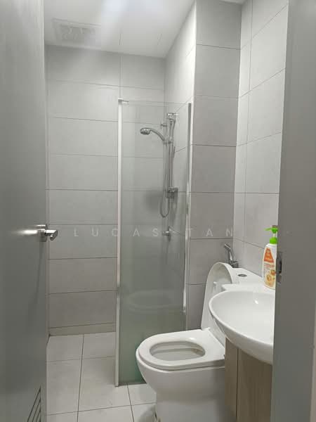 Service Residence for Rent at Sinaran @ Utropolis - Lucas Tan - Bathroom - PropertyGuru.com.my