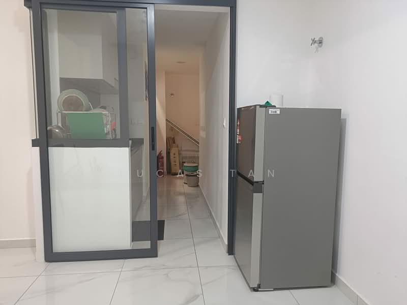 Service Residence for Rent at Sinaran @ Utropolis - Lucas Tan - Kitchen - PropertyGuru.com.my