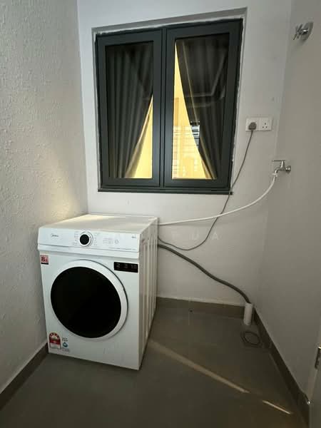 Service Residence for Rent at D'Erica - Hao Pua - Interior - PropertyGuru.com.my