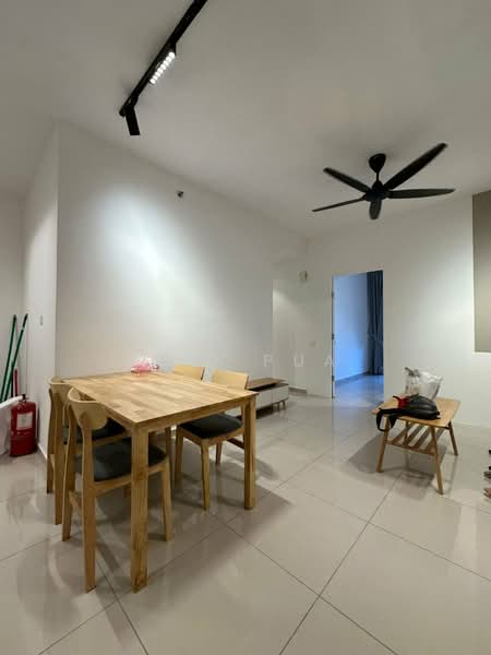 Service Residence for Rent at D'Erica - Hao Pua - Living Room - PropertyGuru.com.my