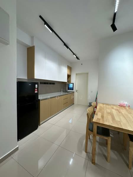 Service Residence for Rent at D'Erica - Hao Pua - Kitchen - PropertyGuru.com.my