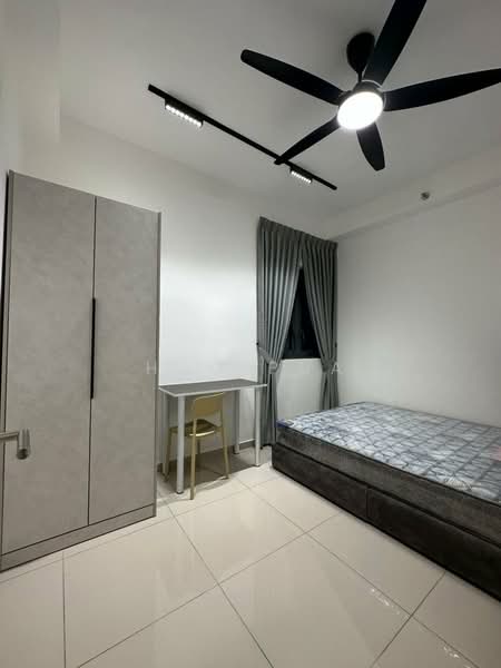Service Residence for Rent at D'Erica - Hao Pua - Bedroom - PropertyGuru.com.my