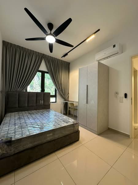 Service Residence for Rent at D'Erica - Hao Pua - Bedroom - PropertyGuru.com.my