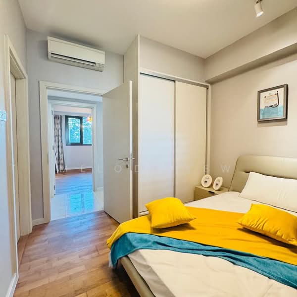 Condominium for Sale at Iskandar Residences - Melody Yew - Bedroom - PropertyGuru.com.my