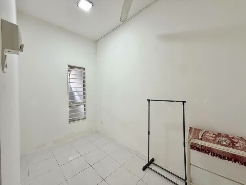 2-storey Terraced House for Sale in Sepang (Selangor) - Muhammad Zhariff Nasharudin - Interior - PropertyGuru.com.my