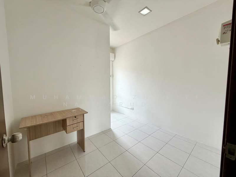 2-storey Terraced House for Sale in Sepang (Selangor) - Muhammad Zhariff Nasharudin - Interior - PropertyGuru.com.my