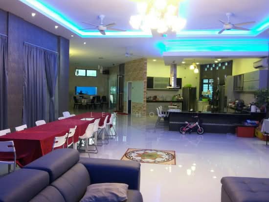 Bungalow for Sale in Seksyen 9 (Kota Damansara) - Lex How