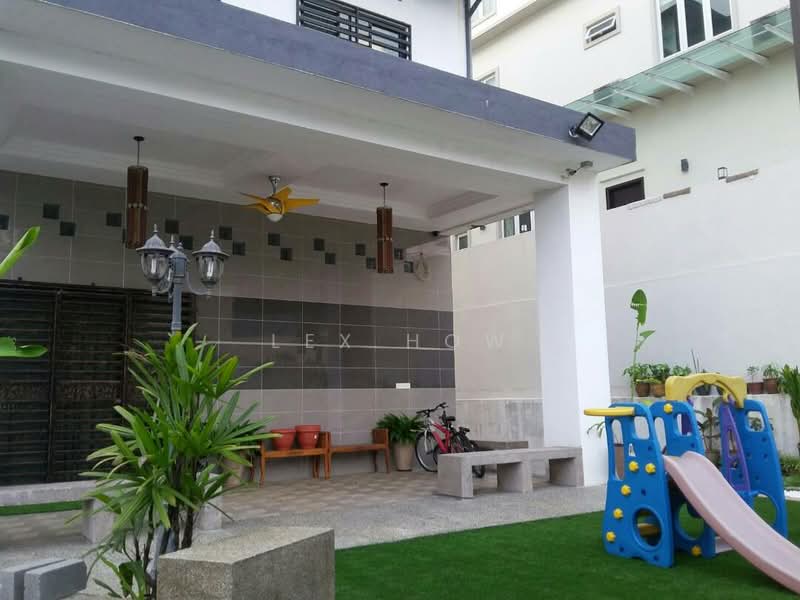 Bungalow for Sale in Seksyen 9 (Kota Damansara) - Lex How - Exterior - PropertyGuru.com.my