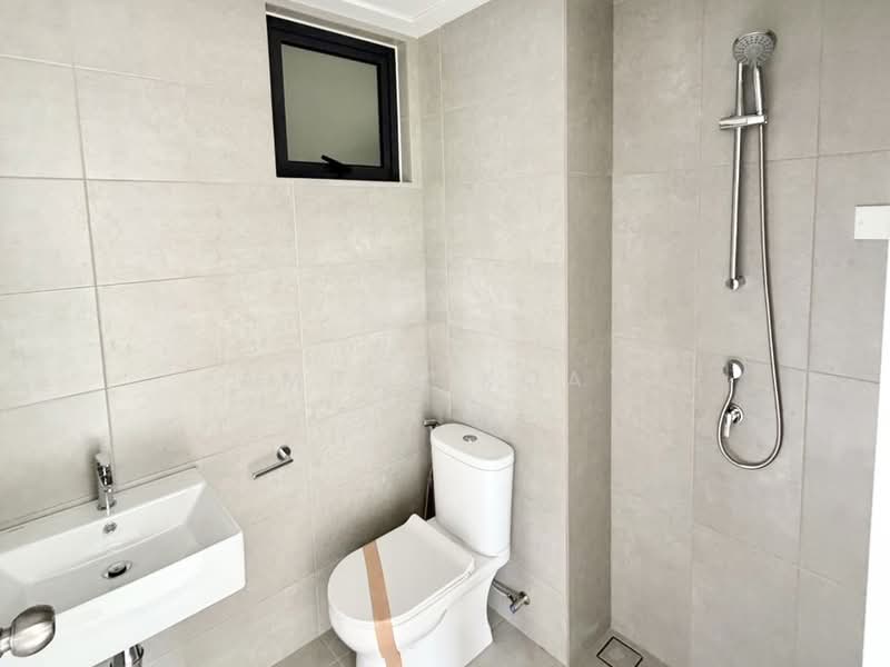 Condominium for Sale at The Terraces Condominium - Amber Koay - Bathroom - PropertyGuru.com.my