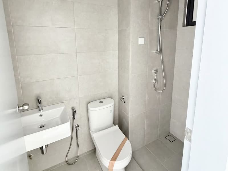 Condominium for Sale at The Terraces Condominium - Amber Koay - Bathroom - PropertyGuru.com.my