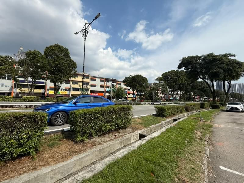 Shop / Office for Sale in Johor Bahru (Johor) - TY Tan - PropertyGuru.com.my