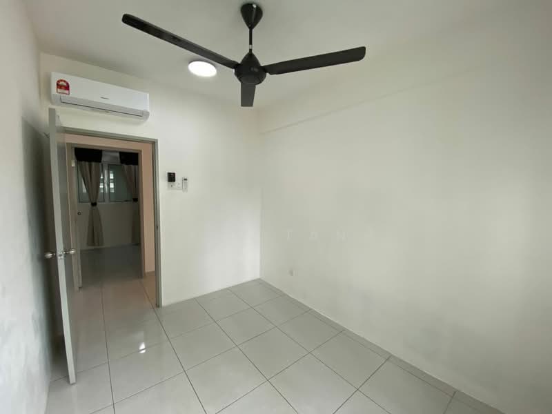 Condominium for Rent at Fairview Residence - Kim Tan - Interior - PropertyGuru.com.my