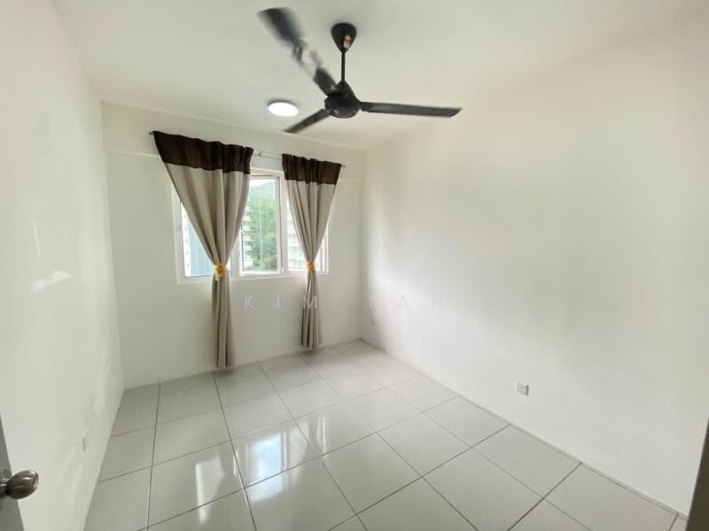 Condominium for Rent at Fairview Residence - Kim Tan - Interior - PropertyGuru.com.my