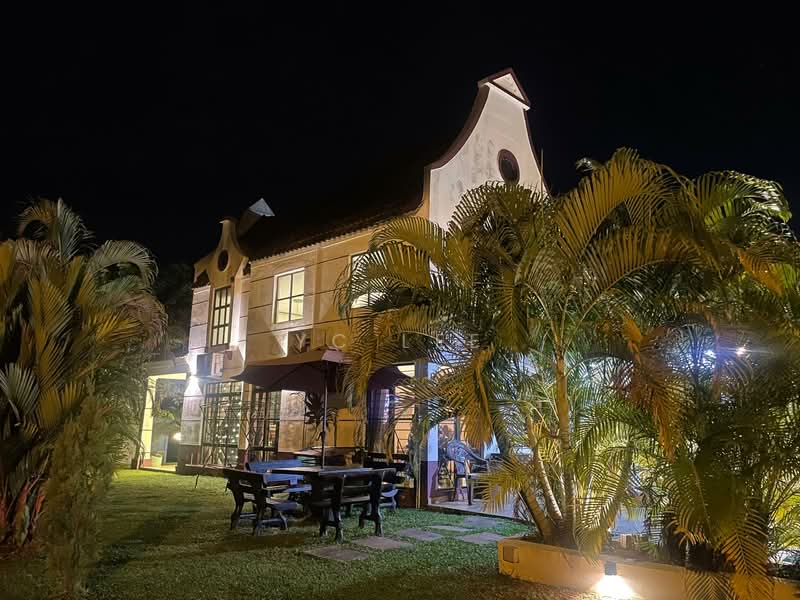 Bungalow for Sale in Alor Gajah (Melaka) - YC Lee - Exterior - PropertyGuru.com.my