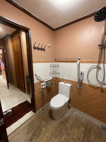 Bungalow for Sale in Alor Gajah (Melaka) - YC Lee - Bathroom - PropertyGuru.com.my