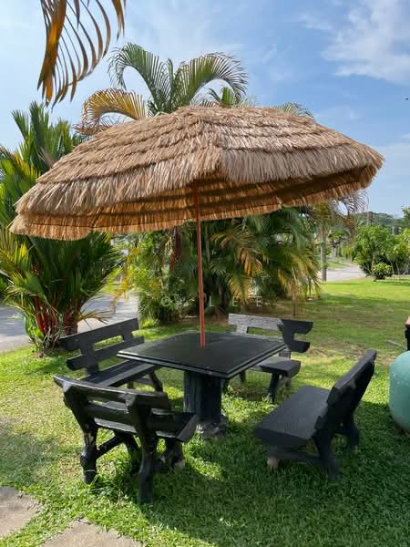 Bungalow for Sale in Alor Gajah (Melaka) - YC Lee - Garden - PropertyGuru.com.my