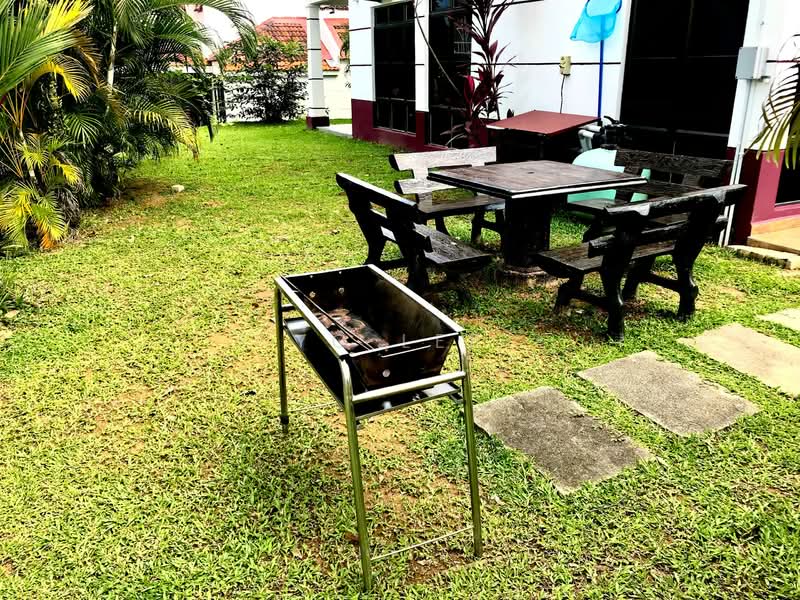 Bungalow for Sale in Alor Gajah (Melaka) - YC Lee - Exterior - PropertyGuru.com.my