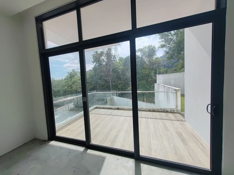 Beverly Heights untuk Untuk Dijual - RM 5,000,000, Mac 2026 - Balcony - PropertyGuru.com.my