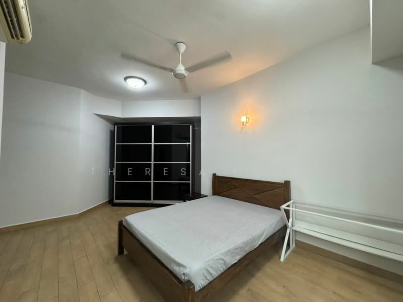 Condominium for Sale at The Boulevard - Theresa Chew - Bedroom - PropertyGuru.com.my