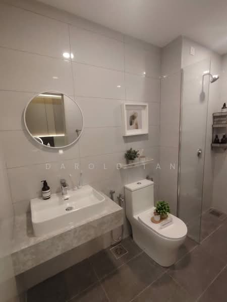 Pinnacle Bukit Gambier untuk Untuk Dijual - RM 588,000, Mac 2026 - Bathroom - PropertyGuru.com.my