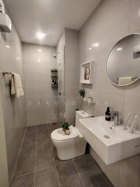 Pinnacle Bukit Gambier untuk Untuk Dijual - RM 588,000, Mac 2026 - Bathroom - PropertyGuru.com.my