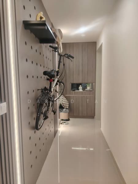 Pinnacle Bukit Gambier untuk Untuk Dijual - RM 588,000, Mac 2026 - Foyer - PropertyGuru.com.my