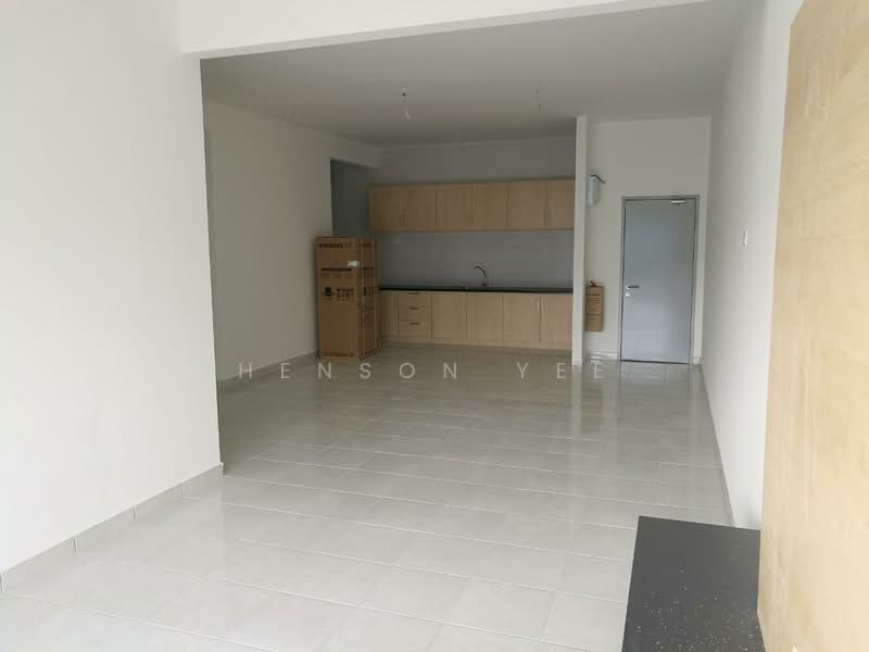 Apartment for Rent at Puncak Saujana - Henson Yee - Kitchen - PropertyGuru.com.my