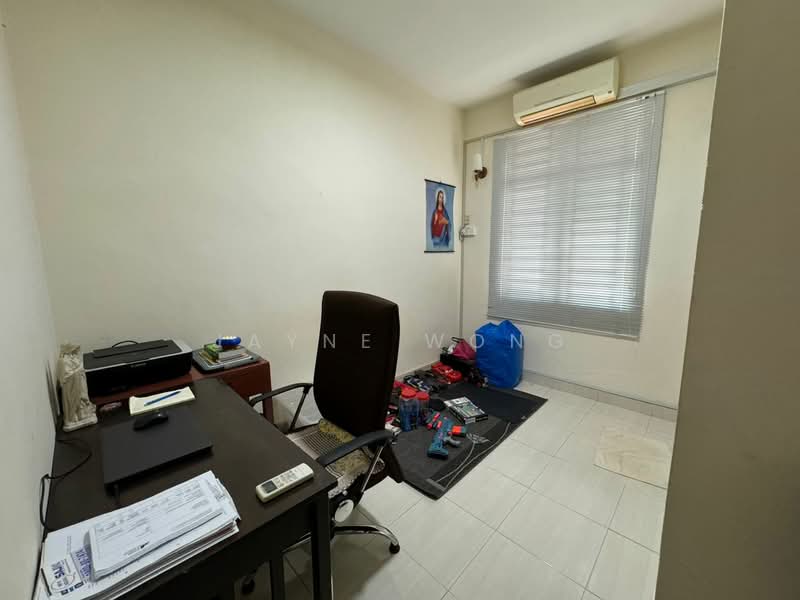 2-storey Terraced House for Sale in Taman Nusa Idaman (Iskandar Puteri (Nusajaya)) - Jayne Wong - PropertyGuru.com.my