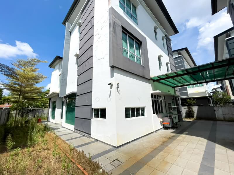 Rumah Banglo untuk Dijual di Taman Desa Tebrau (Tebrau) - Melody Yew - PropertyGuru.com.my