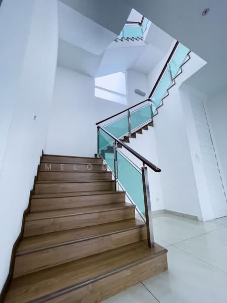Rumah Banglo untuk Dijual di Taman Desa Tebrau (Tebrau) - Melody Yew - Interior - PropertyGuru.com.my