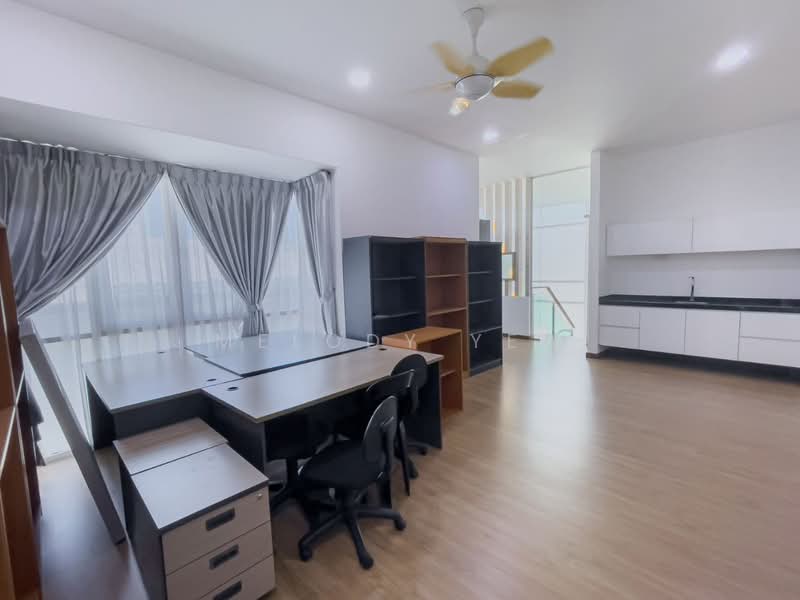 Taman Desa Tebrau untuk Untuk Dijual - RM 4,880,000, Mac 2026 - Study - PropertyGuru.com.my