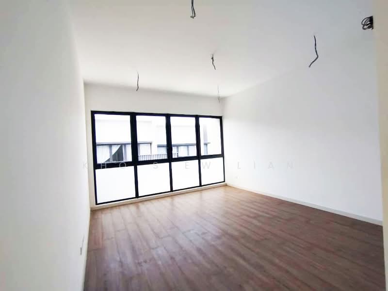 Cluster House for Sale in Iskandar Puteri (Nusajaya) (Johor) - Kho Siew Lian - PropertyGuru.com.my