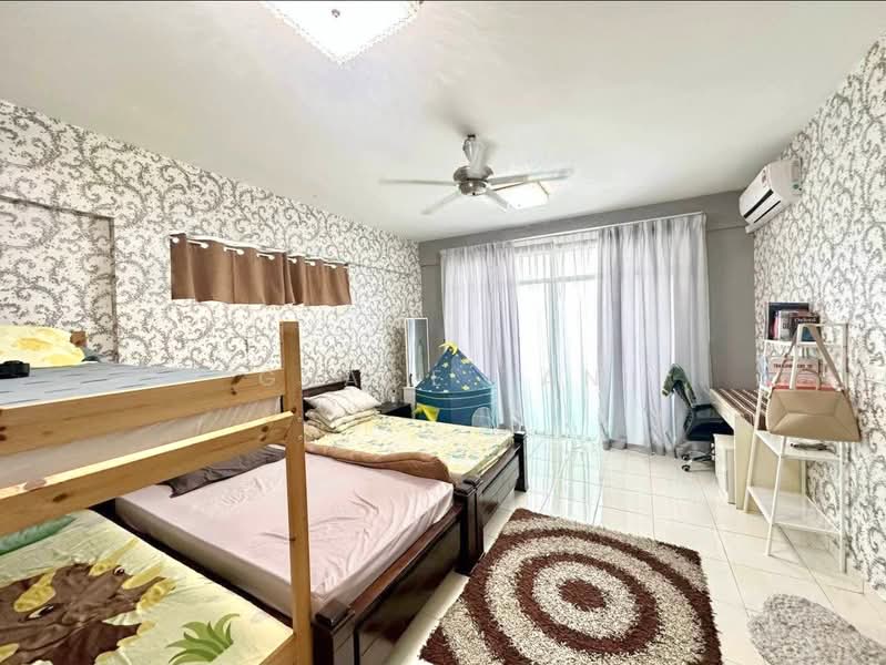 3-storey Terraced House for Sale in Bangi (Selangor) - Grace Tan - Bedroom - PropertyGuru.com.my