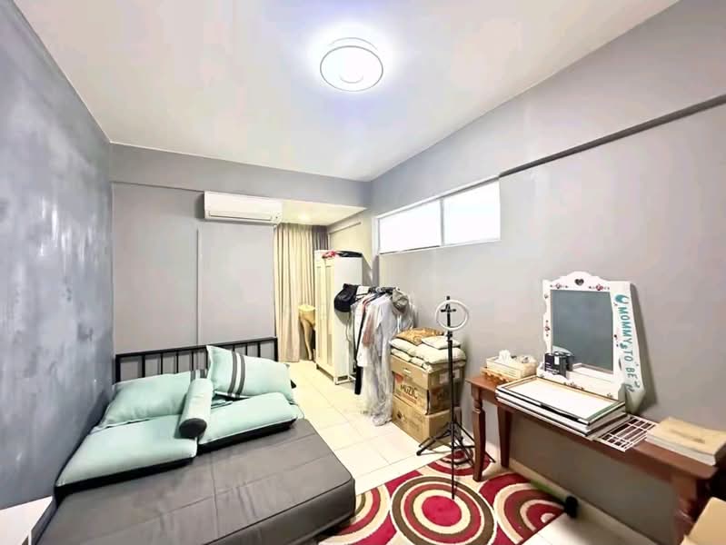 3-storey Terraced House for Sale in Bangi (Selangor) - Grace Tan - PropertyGuru.com.my