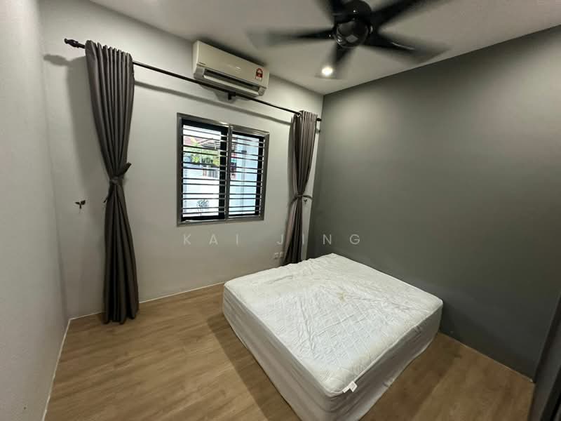 2-storey Terraced House for Sale in Iskandar Puteri (Nusajaya) (Johor) - Kai Jing - Bedroom - PropertyGuru.com.my
