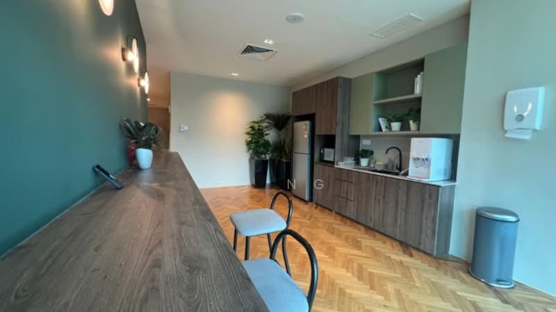 Pejabat untuk Disewa di Mutiara Damansara (Selangor) - FC Ng - Kitchen - PropertyGuru.com.my