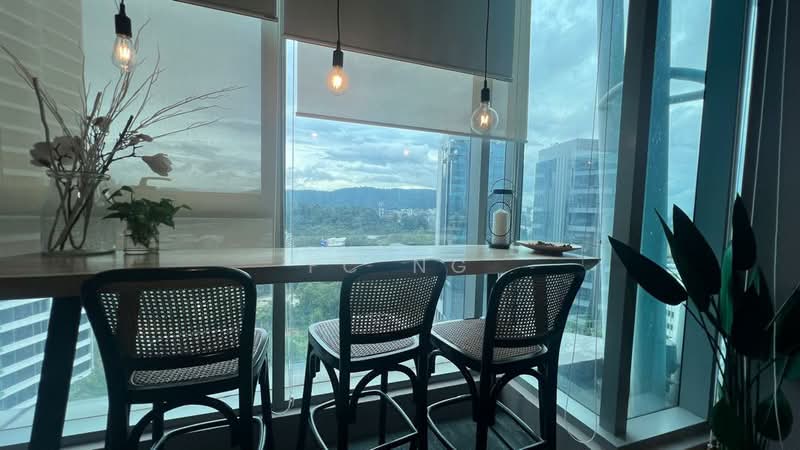 Pejabat untuk Disewa di Mutiara Damansara (Selangor) - FC Ng - View - PropertyGuru.com.my