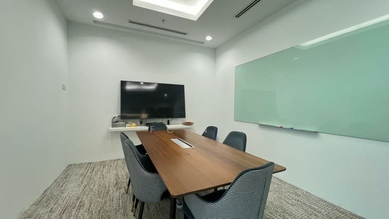 Pejabat untuk Disewa di Mutiara Damansara (Selangor) - FC Ng - Interior - PropertyGuru.com.my