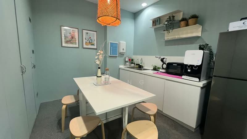 Pejabat untuk Disewa di Mutiara Damansara (Selangor) - FC Ng - Interior - PropertyGuru.com.my