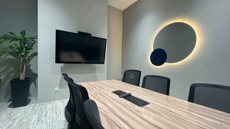 Pejabat untuk Disewa di Mutiara Damansara (Selangor) - FC Ng - Interior - PropertyGuru.com.my