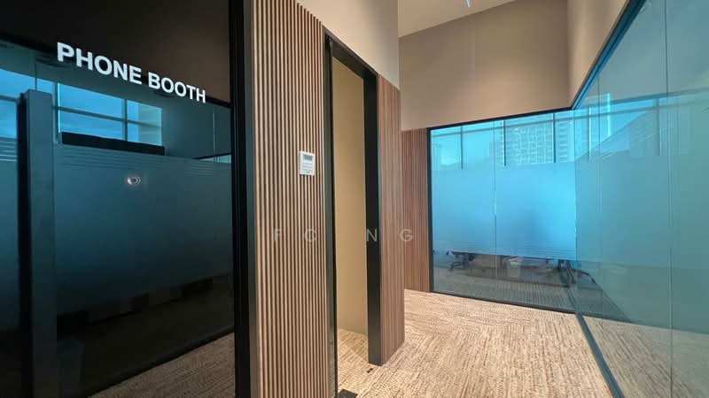 Pejabat untuk Disewa di Mutiara Damansara (Selangor) - FC Ng - Interior - PropertyGuru.com.my