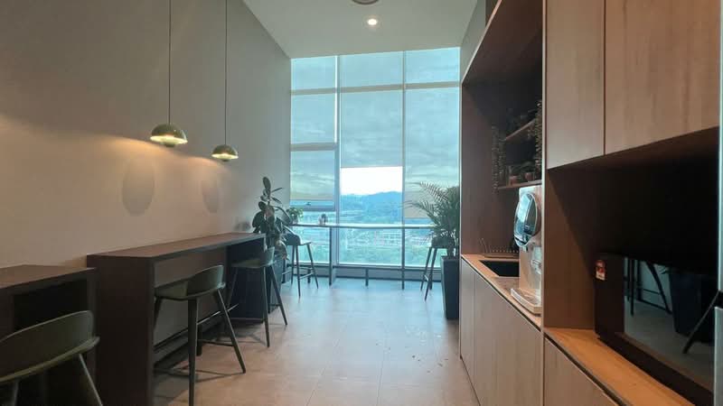 Pejabat untuk Disewa di Mutiara Damansara (Selangor) - FC Ng - Interior - PropertyGuru.com.my