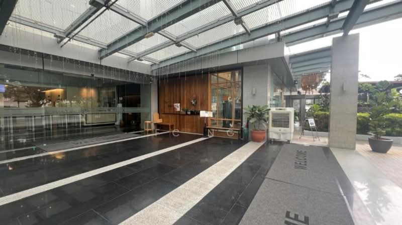 Pejabat untuk Disewa di Mutiara Damansara (Selangor) - FC Ng - Entrance - PropertyGuru.com.my