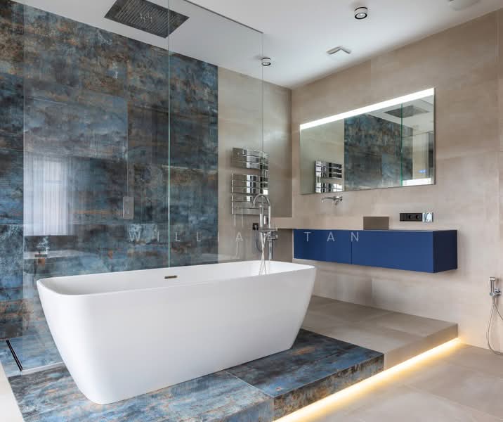 Condominium for Sale at The Anton - William Tan - Bathroom - PropertyGuru.com.my