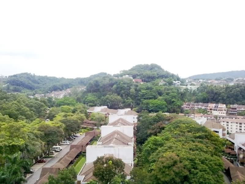 Bangsar Puteri untuk Untuk Disewa - RM 2,450 /bulan, Mac 2026 - Exterior - PropertyGuru.com.my