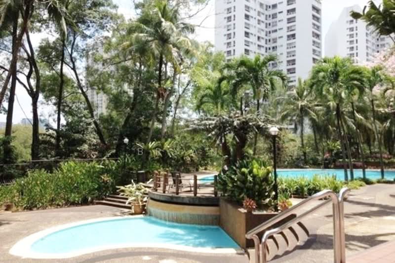 Bangsar Puteri untuk Untuk Disewa - RM 2,450 /bulan, Mac 2026 - Exterior - PropertyGuru.com.my