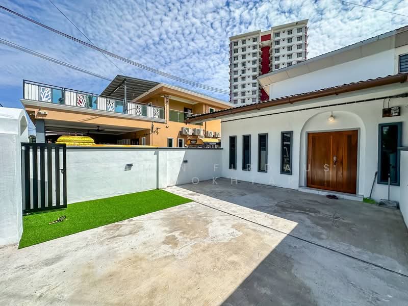 Taman Petaling Indah Klang untuk Untuk Dijual - RM 475,000, Mac 2026 - Exterior - PropertyGuru.com.my