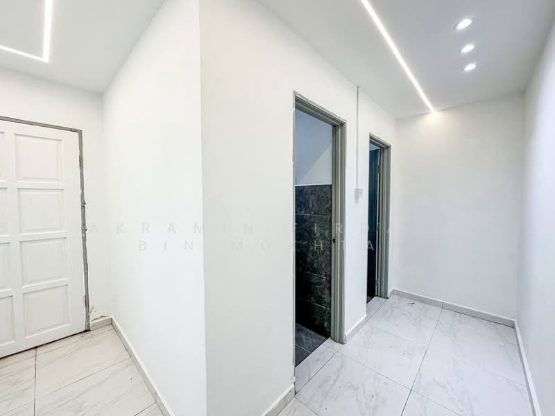 Taman Petaling Indah Klang untuk Untuk Dijual - RM 475,000, Mac 2026 - PropertyGuru.com.my