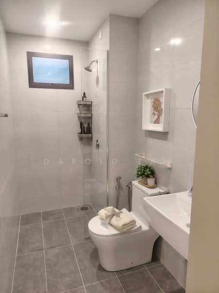 Pinnacle Bukit Gambier untuk Untuk Dijual - RM 945,000, Mac 2026 - Bathroom - PropertyGuru.com.my